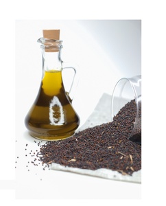 购买有机胡颓子油有机冷榨棕榈仁载体油50毫升瓶棕榈籽油 - Product Image 5