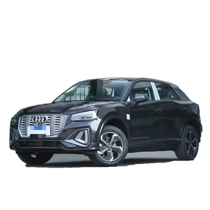 Bán chạy nhất hiệu suất cao SUV Xe ô tô hộp số tự động SUV Xe Ô Tô cho gia đình