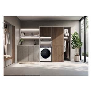 SERIE X9 HW90 B14387TU Lavadora de Carga Frontal Blanca de 9 Kg, Clase A, 1400 RPM, 60x50x85cm - Product Image 4