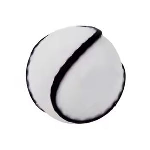 Professional Training POWER HINT PH-SG-HB-F550-01 Strong Solid Color Size 4 Hurling <b>Balls</b> with Custom Logo Design - Product Image 4