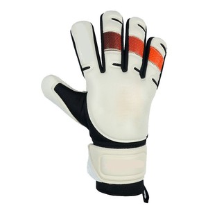 Vente en gros OEM Fournisseur direct d'usine Gants de gardien de but de football pour jeunes Gants de gardien de football professionnels en latex épais - Product Image 3