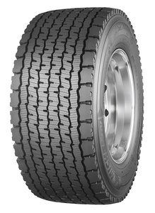 275/70R22.5 Truck Tire All Position 16PR Designed <b>for</b> Highway and Intercity Logistics - Product Image 4