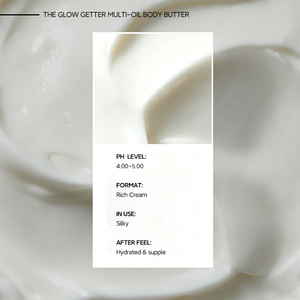 Crema Corpo Personalizzata con Logo, Burro Organico Idratante, Lozione Nutriente e Sbiancante, Olio di Cocco, <span class=keywords><strong>Vaniglia</strong></span> e Burro di Karité - Product Image 6