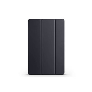 Étui intelligent noir 1-en-1 Netzy pour tablette Galaxy Tab S9 FE Plus, compatible avec la tablette et fonction support - Product Image 1