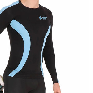 เสื้อรัดกล้ามเนื้อสำหรับผู้ชายทำจากปากีสถาน - Product Image 3