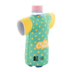 Funda Refrigerante para Bebidas, Ecológica y Promocional, Hecha de RPET - Product Image 4