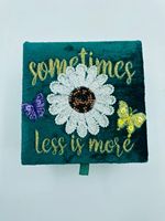 Sacs isothermes promotionnels personnalisables avec logo brodé à la main en coton, couleur et taille sur mesure, design personnalisé