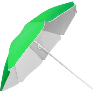 Ombrellone da Spiaggia Personalizzato Lilo con Accessori su Misura - Product Image 1