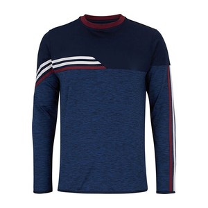 Nouveaux pulls GAA tendance 2026 pour hommes, vente chaude, logo personnalisé et design personnalisé en gros, 100% polyester, stock disponible - Product Image 2