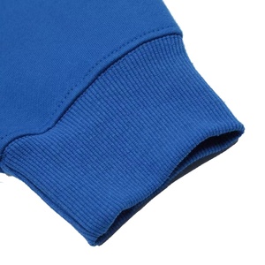 เสื้อฮู้ดสไตล์วินเทจ Y2K แนวสตรีทแวร์ สำหรับทุกเพศ ใส่สบายในฤดูหนาว ดีไซน์ซิป พร้อมปักลาย 100% ผ้าฝ้าย สไตล์ฮิปฮอป ให้ความอบอุ่น - Product Image 5