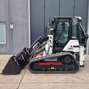 Hidromek HMK 62T 2025ใหม่พร้อมตลับลูกปืนมอเตอร์หลัก & ชิ้นส่วนปั๊มสำหรับขายในสหรัฐอเมริกา - Product Image 2