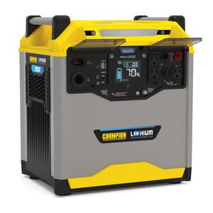 Right-Deals! For 100593 <b>Inverter</b>-Generators - 3,276Wh 120V/<b>240V</b> and CO-Safety-Sensor - Commercial Use - Product Image 3