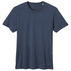 Camiseta de Manga Corta para Hombre, Superventas 2025, Algodón Puro de Alta Calidad, Tejido CVC, 52% Algodón, 48% Poliéster - Product Image 2