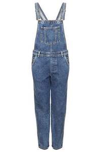 Traje de salto de mezclilla de calidad superior para mujer de informal a elegante, moderno y cómodo, monos sin fin, cómodos dangrees - Product Image 4