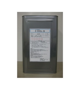 สีอะคริลิคอุตสาหกรรม E-COOL สำหรับเคลือบอาคาร P4-44โมเดลผลิตในประเทศญี่ปุ่น - Product Image 1