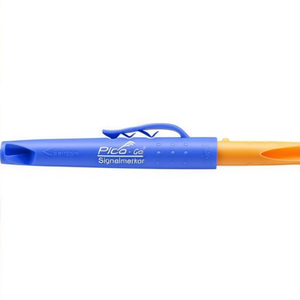 Waterproof Pica-Gel <b>White</b> Signal <b>Marker</b> Highlighters Product Category - Product Image 3