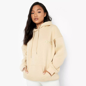 Pulls à capuche pour femmes fabriqués en usine au Pakistan, les plus vendus, logo personnalisé, design personnalisé, 100% coton, écologiques, toutes les couleurs - Product Image 2