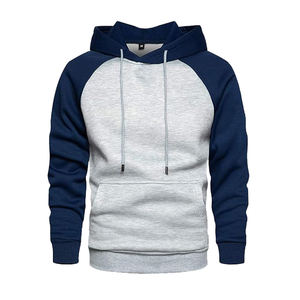 Sudadera con capucha de panel polar para hombre con serigrafía DTF DTG Impresión digital en relieve Sublimación - Product Image 6