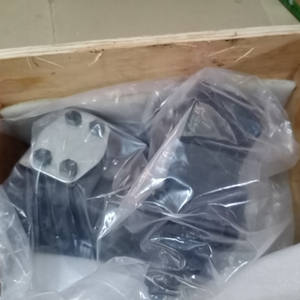 SDV SDV10-1 * 1 SDV10-1 * 2 SDV10-1 * 3 SDV10-1 * 4 SDV10-1 * 5 pompes à palettes simples industrielles SDV10-1P6P-1A SDV10-1B3B-1C SDV10-1B2B-1A - Product Image 2