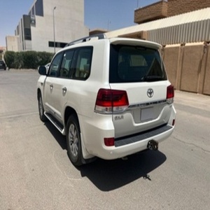 SUV 2021 d'occasion abordable pour l'exportation automatique, AWD, intérieur en cuir et caméra arrière - Product Image 4