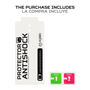 ดูจี โน้ต 59 โปร+ ฟิล์มกันรอยหน้าจอ - Product Image 6