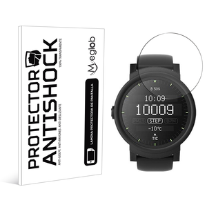 Protector de Pantalla ANTISHOCK para TicWatch Express, Accesorios para Relojes Inteligentes - Product Image 1