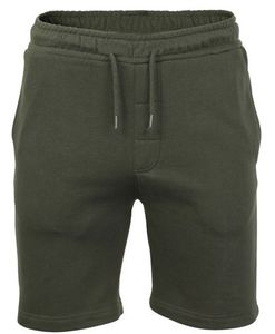Pantalones cortos de chándal informales con cierre elástico a media cintura, transpirables, estilos calientes, varias opciones de tela, ODM informal disponible - Product Image 6
