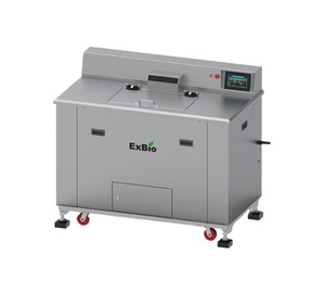 Compromiso DE CALIDAD 100% Exbio más vendido 200kg/día Eliminación de alimentos/Máquina de compostaje reciclable de alimentos - Product Image 1