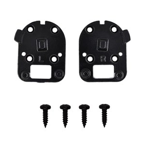 Espejo Plegable de Hierro para Carrocería - Derecho e Izquierdo para Mini Cooper - Product Image 1