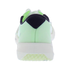 ADIDAS Adizero tj/pv unisex รองเท้าสี: รองเท้าสีขาว/แกนสีดำ/สีเขียว Spark 100% แท้ - Product Image 4