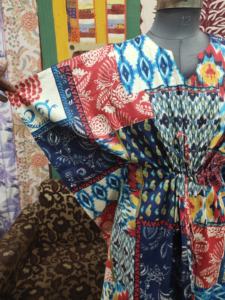 Femmes léger été Boho Maxi robe imprimé fleuri Spaghetti sangle col en V taille naturelle décontracté coton robe d'été pour la plage - Product Image 4