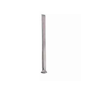 Cinceles Óseos, Osteótomos y Gubias de Fábrica al Por Mayor, Instrumento Quirúrgico Stille, Ortopédico Básico, Aprobado por CE, 6-1/2 Pulgadas (16.5 cm) - Product Image 5