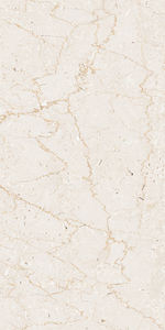 Colección Premium. Baldosas de porcelana vitrificada de stock regular, 600X1200mm, fabricación en India para recepción de hotel. - Product Image 3