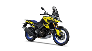 La Mejor Oferta para Motocicletas Suzuki V-Strom 1050DE / 800DE SuperSport Rally 2015-2026, Nuevas/Usadas, Originales - Product Image 6