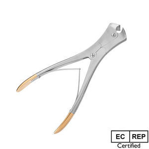 Coupe-fil osseux orthopédique en acier inoxydable – Instrument chirurgical pour la fixation et la coupe osseuse – Outil médical en gros - Product Image 6