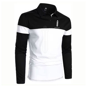 เสื้อโปโลคลาสสิกได้รับการออกแบบให้เป็นเสื้อโปโลที่สมบูรณ์แบบทุกวันสำหรับทุกลุค - Product Image 3