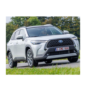 Fabricante de coches bastante usados Toyotaa Corolla Cross Hybrid Cars For Sale - Product Image 3