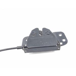 CERRADURA DEL CAPÓ KIA Sportage Serie 81130-3W000 (10>16) - Product Image 2