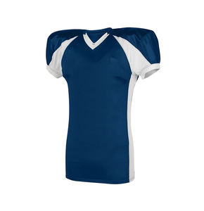 ชุดอเมริกันฟุตบอลผ้าโพลีเอสเตอร์สแปนเด็กซ์พิมพ์ลายดิจิทัลขนาดใหญ่พิเศษ - Product Image 5