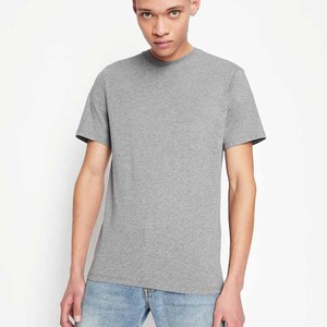 Camiseta estampada de manga corta con cuello redondo de gran tamaño para hombre hecha a medida con diseño de Estado único - Product Image 2