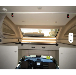 SUV de luxe d'occasion CHEAP 2020 ENT EGRA ACCOLADE XT 35L, intérieur sombre, transmission intégrale, sièges en cuir, conduite à gauche, toit ouvrant panoramique, automatique - Product Image 6