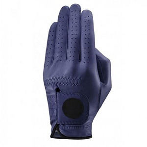 Gants de golf pour hommes, dernières tendances, dernières nouveautés, avec logo personnalisé, prix bas, services OEM, design à vendre - Product Image 4