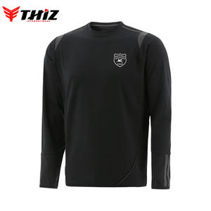 Sudadera de cuello redondo para hombre de alta calidad para GAA/Gaelic Football & Hurling Best Price Tops - Product Image 6