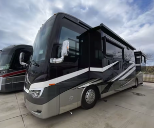 Ofertas Imperdibles en Autocaravanas y Campers Usados Allegro Bus 40 IP 2025 2024 2023 2022 a Precios Accesibles - Product Image 2