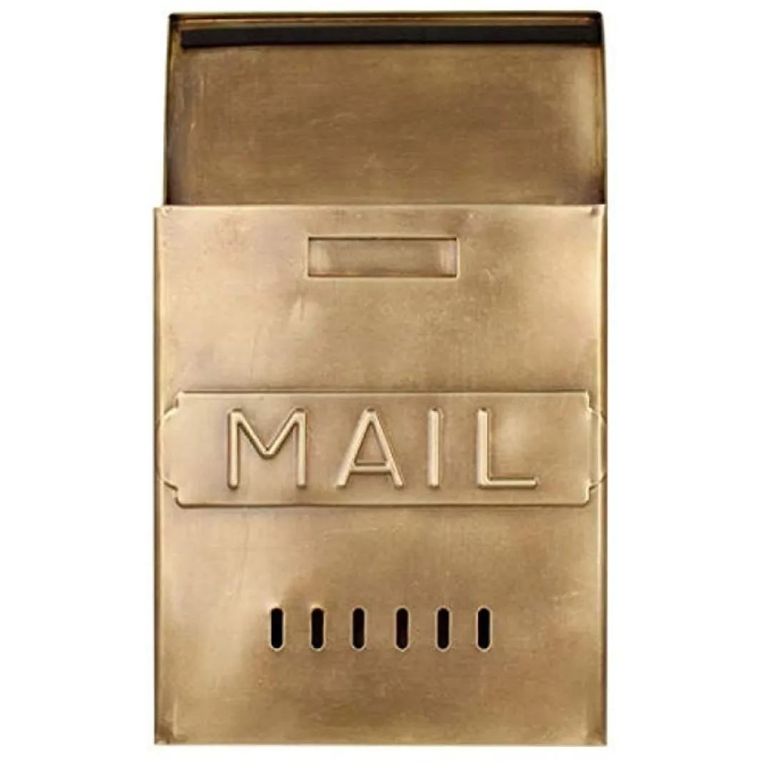 ロック可能なアパートのポストボックスステンレス鋼のレターボックスアパートメントメールボックス/新しいデザインの小包ボックス亜鉛メッキ鋼パッケージドロップボックス
