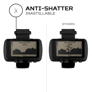 ANTISHOCK Garmin Forerunner 201 <b>Screen</b> <b>Protector</b> Premium Over-the-Wrist <b>Protector</b> for Outdoor Sports - Product Image 5