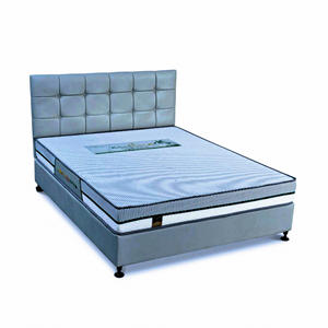 Matelas pliable moderne en latex d'huile de palme de haute qualité pour hôtels, villas, centres de villégiature, écoles, meubles pour la maison, vente en gros - Product Image 5