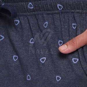 Pantalones Cortos Ligeros para Hombre al por Mayor, Pantalones Cortos Cómodos para Hombre, Pantalones Cortos con Cintura Elástica para Hombre en Venta en Línea - Product Image 6