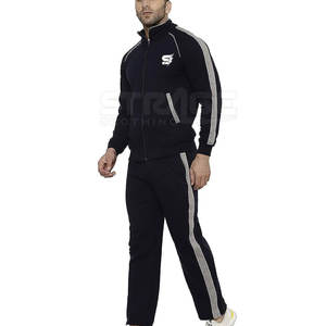 Chándal Deportivo Ligero de Invierno, Informal, Sólido, Ajuste Cómodo para Entrenamientos Diarios, Tejido Transpirable y Ecológico de Secado Rápido - Product Image 3