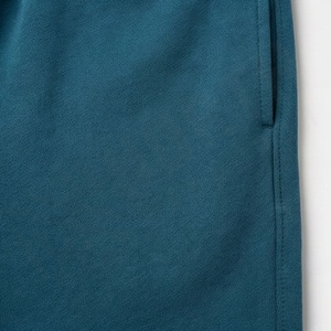 Pantalones Deportivos de Algodón para Hombre, Pantalones de Invierno, Joggers de Felpa para Hombre, Todos los Colores Disponibles, Logotipo Personalizado, Proveedor al por Mayor, OEM - Product Image 5
